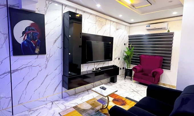 Enugu Apartamento | Odogwu Apartments