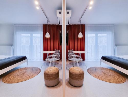 Srodmiescie Apartamento | Odra Apartments