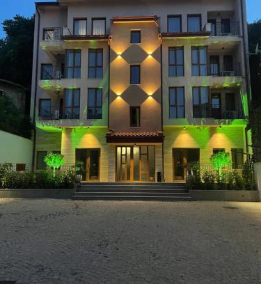 Plovdiv Old Town Apartamento | Odrys Apartments