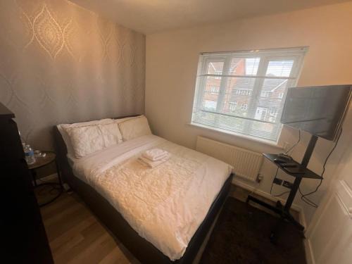 Thamesmead East Casa | Odueva stay