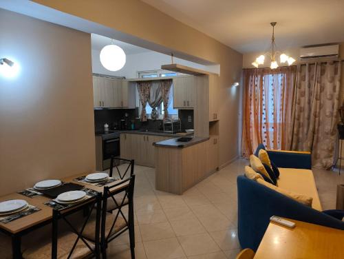 Nea Chora Apartamento | Odysseas Apartment Nea Chora