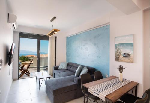 Nikiana Apartamento | Odysseus journey