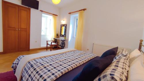Parga Apartamento | Odyssey