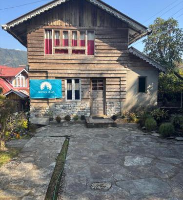 Geyzing Casa | Odyssey's Darap Eco Retreat