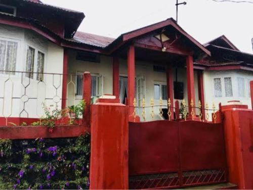 Cherrapunji Casa | Odyssey's Pateng Homestay, Cherrapunji