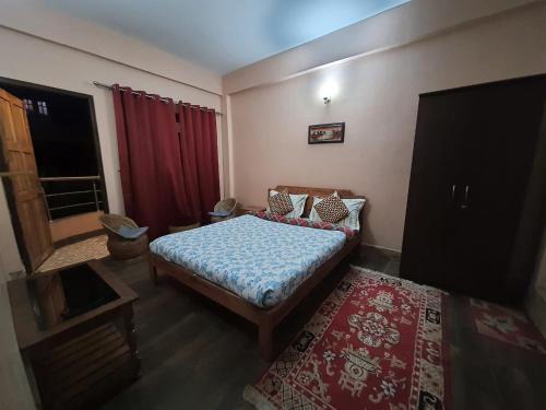 Darjeeling Apartamento | Odyssey Stays Darjeeling