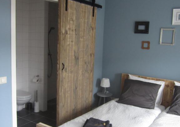 Oude Markt Cama Y Desayuno | Oekepoek Down Town