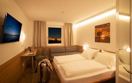 Hohenems Hotel | OEKOTEL Hohenems