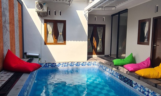 Depok Casa | Oemah Wisata RinginSari