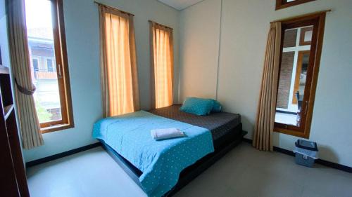 Yogyakarta Apartamento | Oemah Yobo Guesthouse