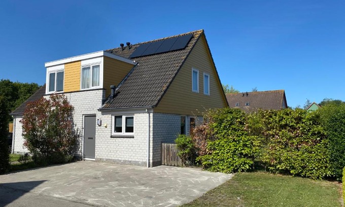 Wemeldinge Casa | Oesterbaai 35