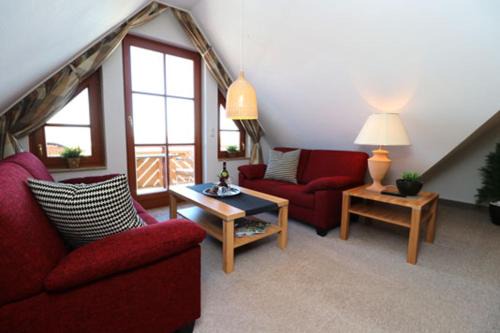 Ostseebad Wustrow Apartamento | Oewern Diek App 09