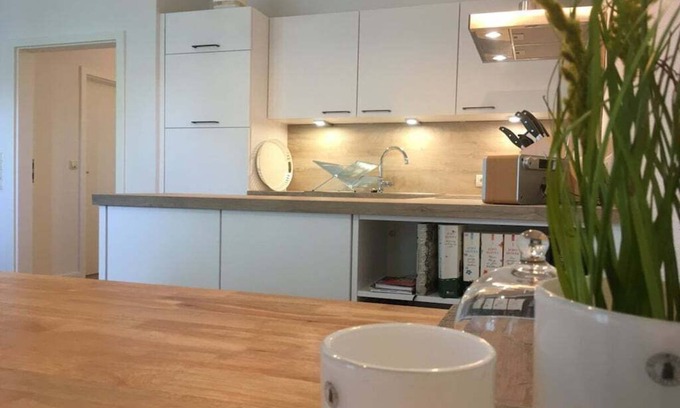 Greetsiel Alquiler De Eote | of a comfortable holiday residence