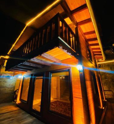 Of Casa | Of Kartepe Bungalov - Taş Ev & İkiz Villalar