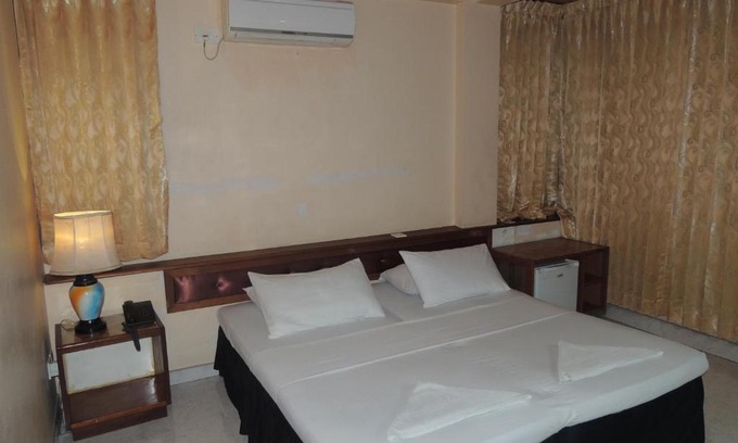 Male Hotel | Off Day Inn