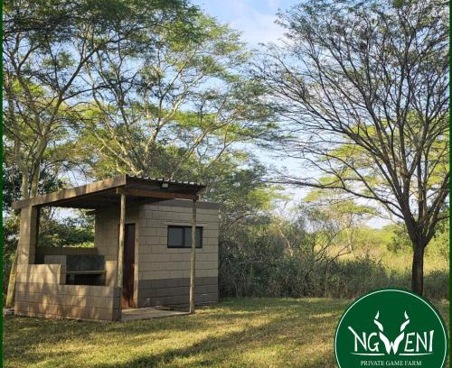 Hluhluwe Otro | Off-Grid Campsites at Ngweni Private Game Farm Accommodation