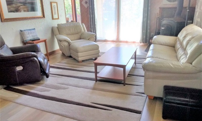 Lafayette Casa | off market