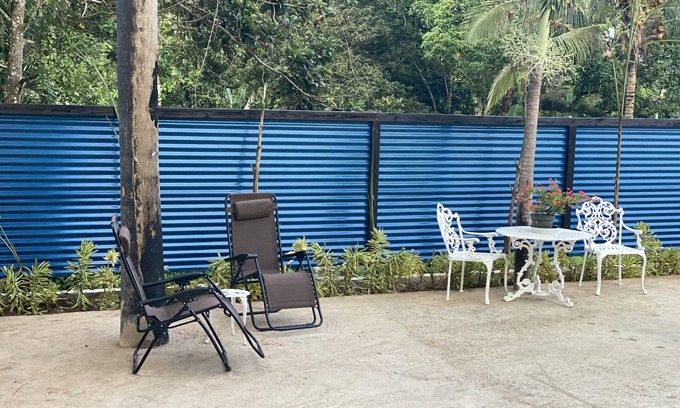 Stewart Town Casa | Off the beaten path private villa, w/AC, Jacuzzi, king beds