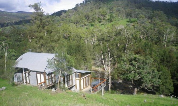 Megalong Valley Casa | Coxs River Rest - Eco Lodge