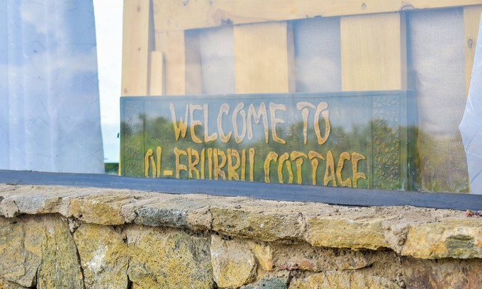 Naivasha Cabaña | Off-the-grid getaway staycation near Eburru Forest