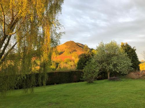 Kington Cama Y Desayuno | Offa's Dyke Lodge B&B
