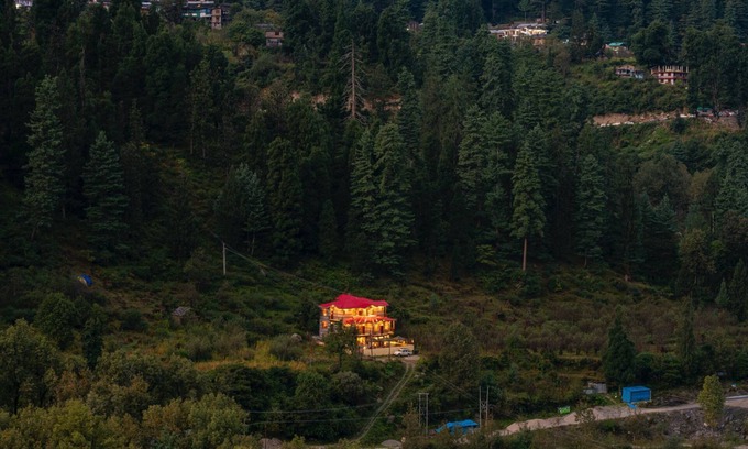 Kullu Cama Y Desayuno | Offbeat Pulga by PACK