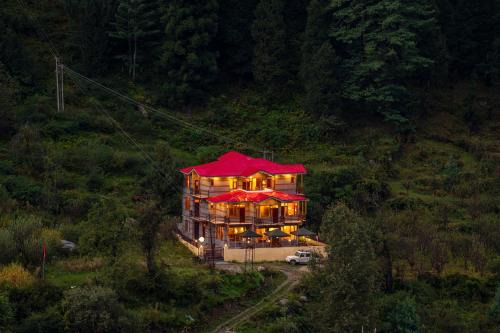 Kullu Casa | Offbeat Pulga by Pack, near Kasol