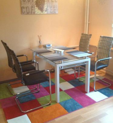 Offenburg Apartamento | Offenburg Apartment