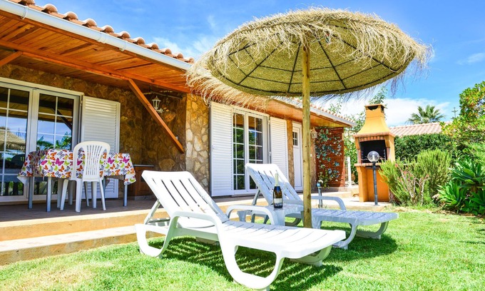 Alpouvar Casa | OFFER 2020 VILLA CLAJESSI - 4 PERSONS