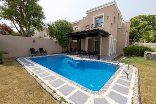 Arabian Ranches Apartamento | OFFER-Book 4BR Villa and Ride at Luxury Yacht FREE 71