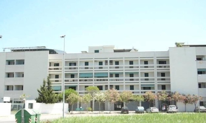 Baia Verde Apartamento | Oferta junio / julio -20% - Apartamento a pocos metros del mar.