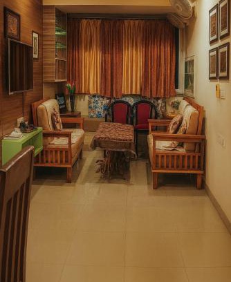 Nashik Apartamento | Officers abode