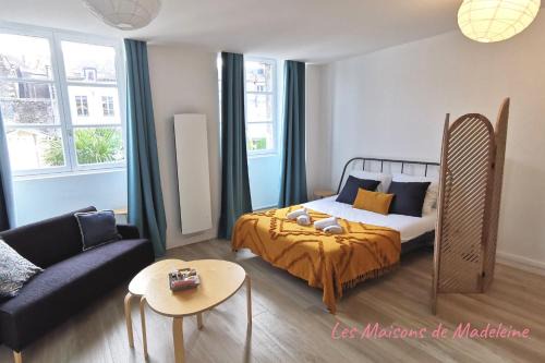 Decre-Cathedrale Apartamento | Offre Spéciale - Appartement coup de cœur