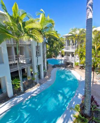 Noosaville Apartamento | Offshore Noosa Resort