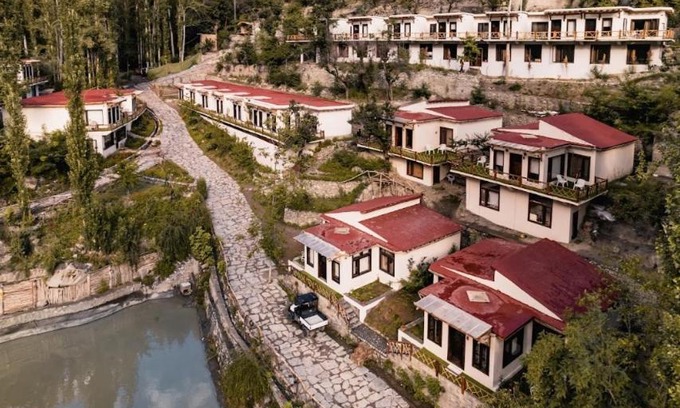 Hunza Complejo | Offto Resort Hunza