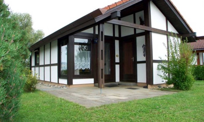 Ofingen Casa | OFI-08 - Well-equipped vacation home with terrace - Feriendorf Öfingen 03