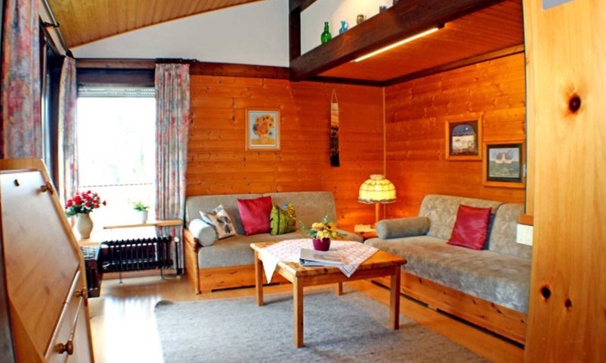 Ofingen Casa | OFI-09 - Vacation home with 2 bedrooms - Feriendorf Öfingen 03