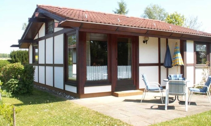 Ofingen Casa | Ofi-10 - Feriendorf Öfingen 03