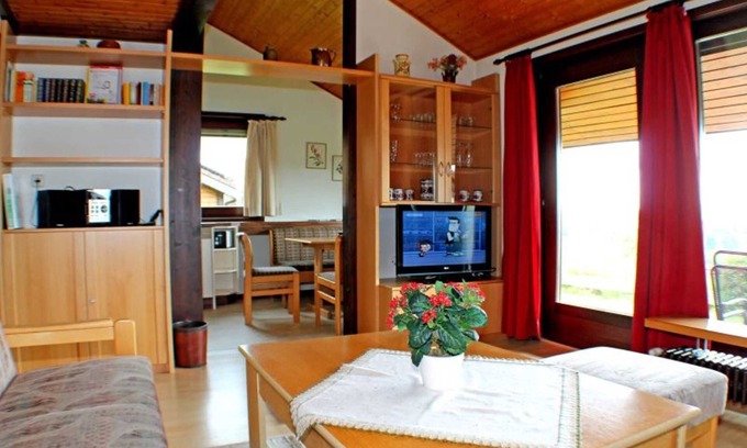 Ofingen Casa | OFI-100 - Vacation home for 6 persons - Feriendorf Öfingen 03