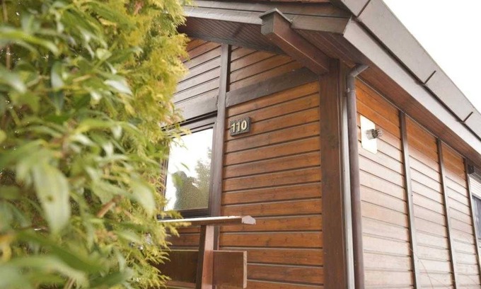 Ofingen Casa | OFI-110 - Vacation home with 2 bedrooms for families - Feriendorf Öfingen 04