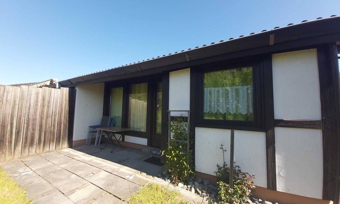 Ofingen Casa | OFI-136 - Cozy vacation home with good facilities - Feriendorf Öfingen 06