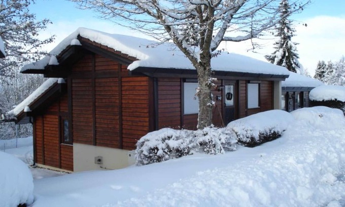 Ofingen Casa | OFI-142 - Vacation home with 2 bedrooms with pet - Feriendorf Öfingen 07
