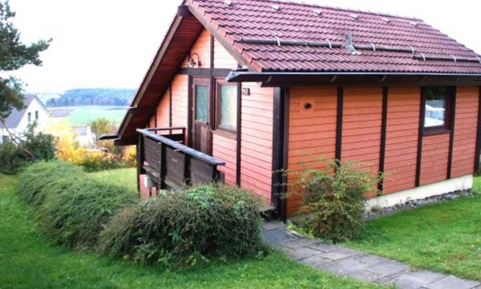Ofingen Casa | OFI-147 - Vacation home for 4 persons with pet - Feriendorf Öfingen 08