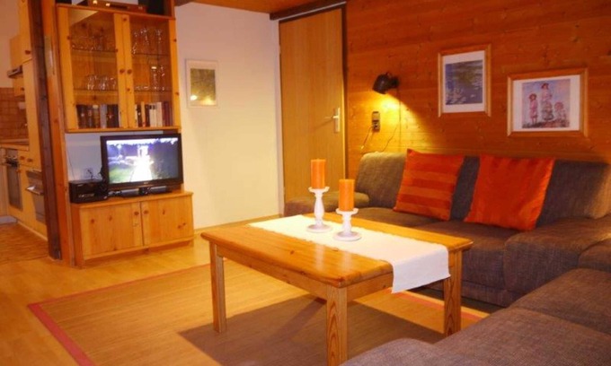 Ofingen Casa | Ofi-16 - Feriendorf Öfingen 08