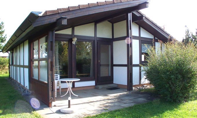 Ofingen Casa | OFI-23 - Vacation home for 5 persons with pet - Feriendorf Öfingen 08