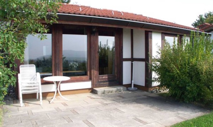 Ofingen Casa | OFI-29 - Cozy vacation home for 4 guests - Feriendorf Öfingen 09