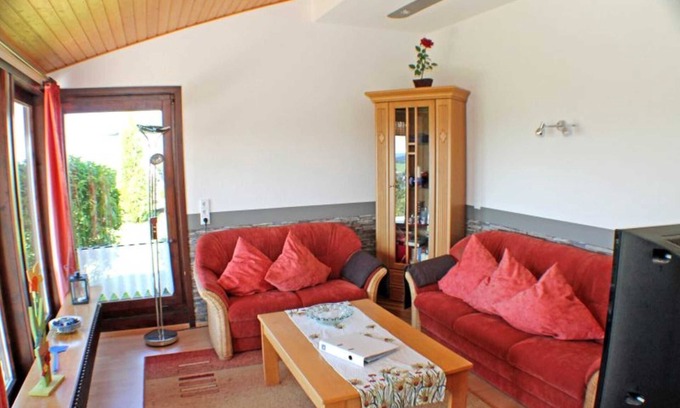 Ofingen Casa | Ofi-31 - Feriendorf Öfingen 09