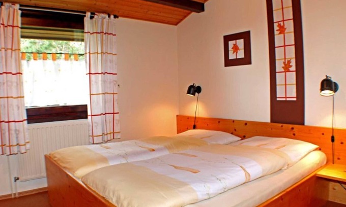 Ofingen Casa | OFI-33 - Vacation home with terrace and panoramic view - Feriendorf Öfingen 09