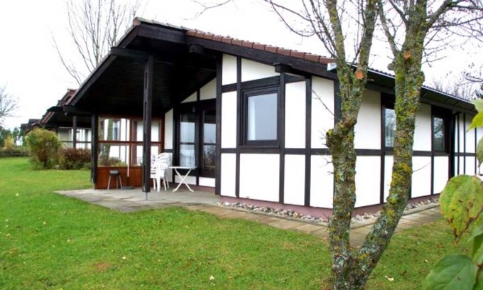 Ofingen Casa | OFI-34 - Vacation home with good facilities (HT) - Feriendorf Öfingen 09