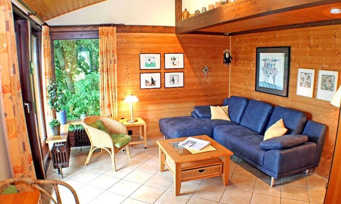 Ofingen Casa | Ofi-42 - Feriendorf Öfingen 10